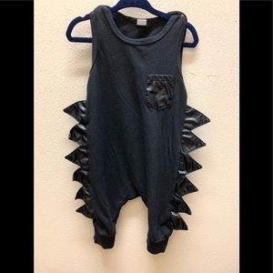 Dinosaur Romper